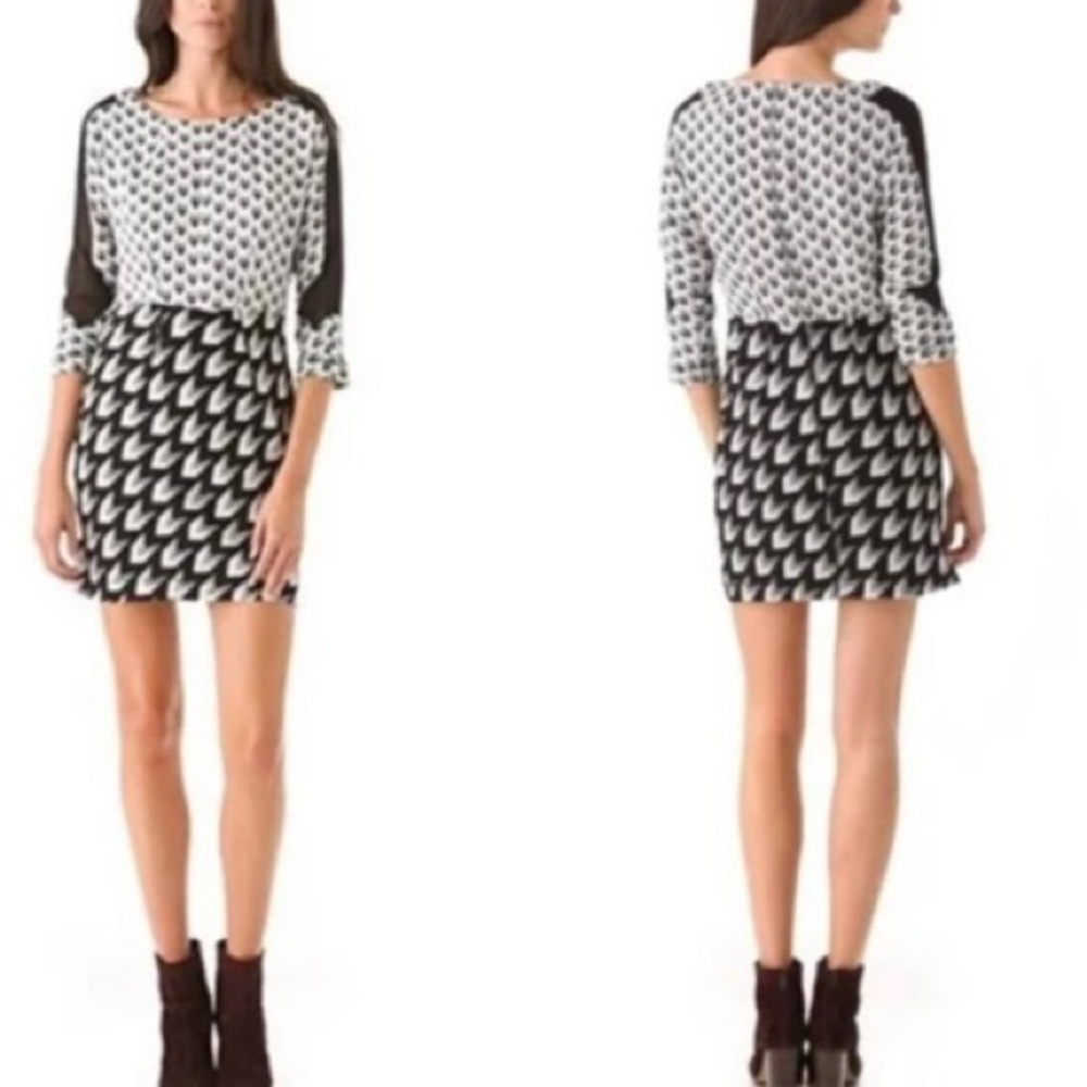 Rag & Bone Gayatri Dress